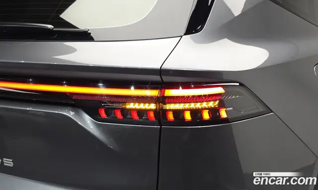 Renault (Samsung) Grand Koleos 2024 1.5 АКПП, миниатюра 8