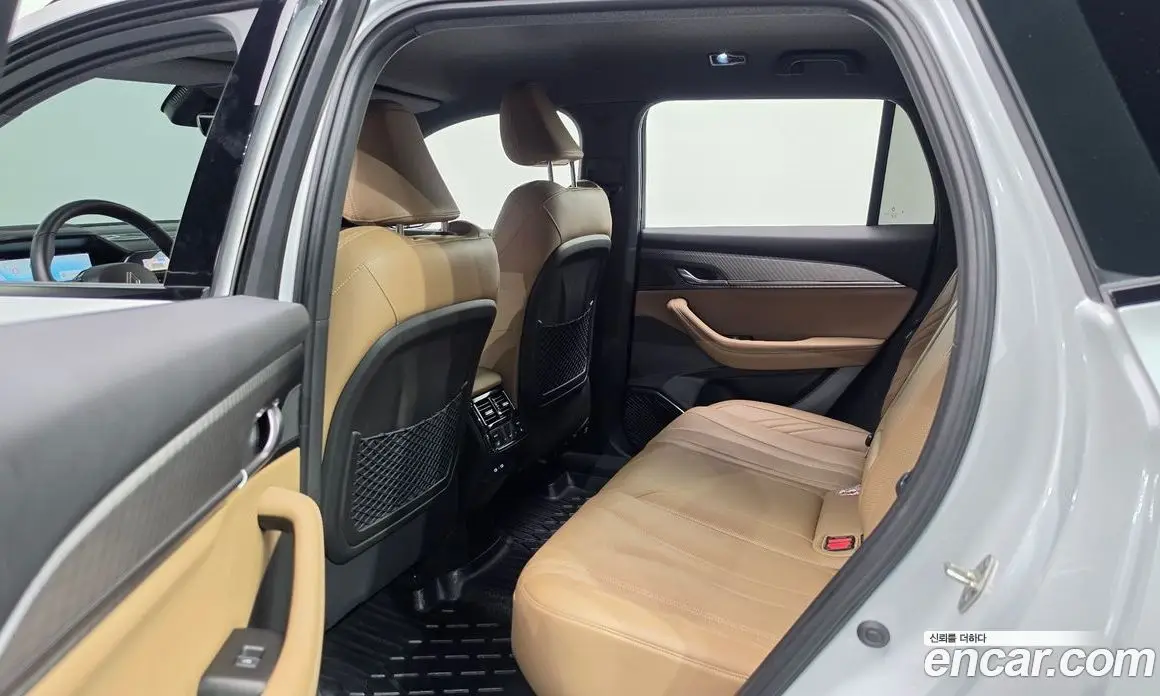 Renault (Samsung) Grand Koleos 2025 1.5 АКПП, фото 11