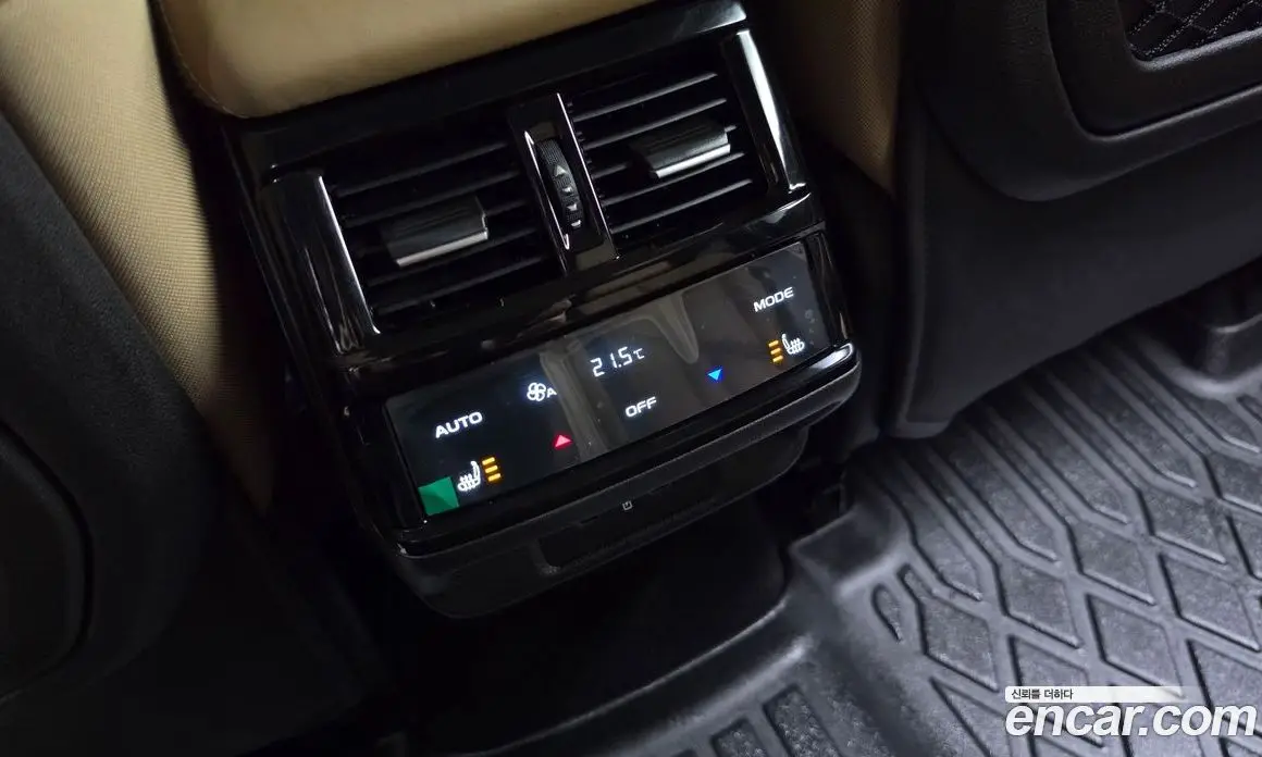 Renault (Samsung) Grand Koleos 2025 1.5 АКПП, фото 17