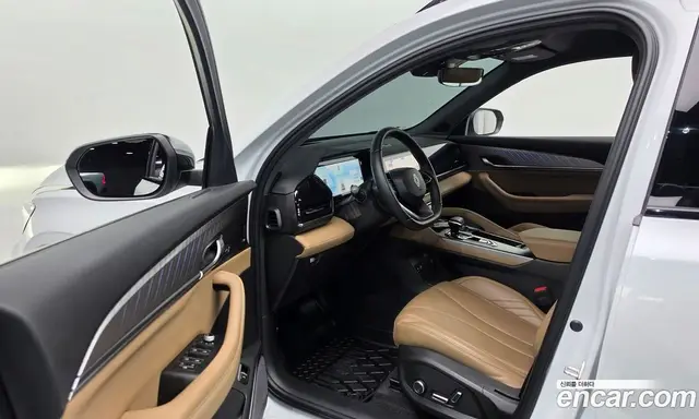 Renault (Samsung) Grand Koleos 2025 1.5 АКПП, миниатюра 10
