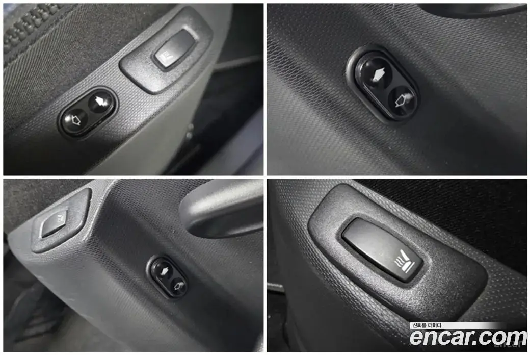Renault (Samsung) QM3 2015 1.5, фото 13