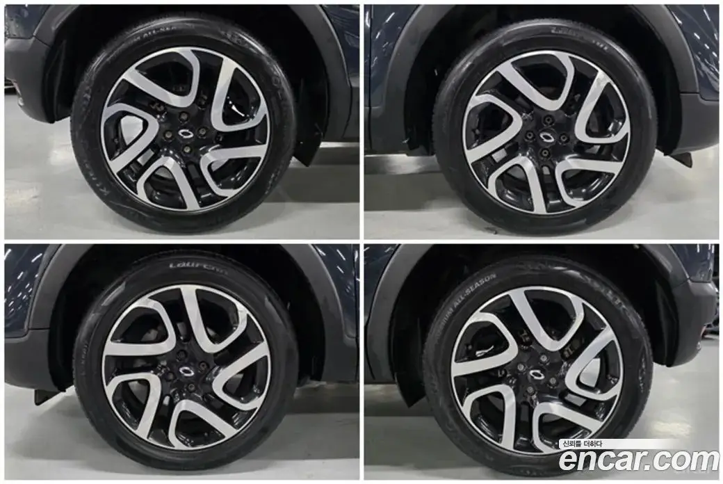Renault (Samsung) QM3 2015 1.5, фото 17