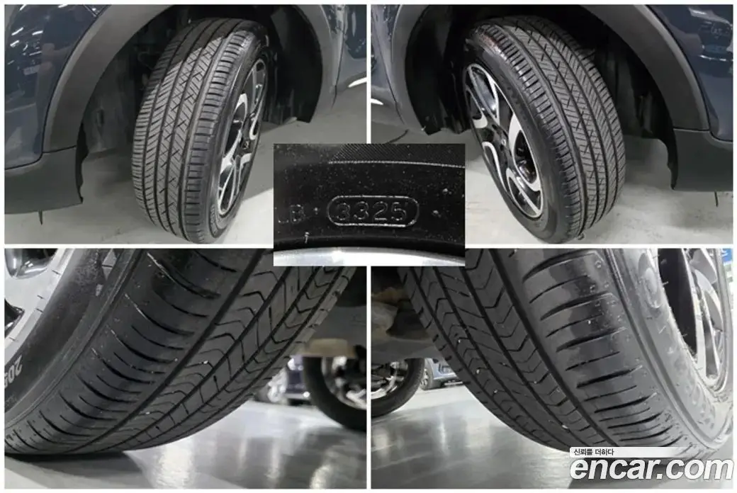 Renault (Samsung) QM3 2015 1.5, фото 18