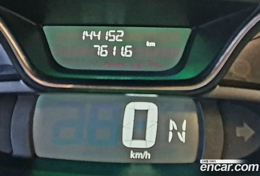 Renault (Samsung) QM3 2015 1.5 АКПП, фото 14 Renault (Samsung) QM3 2015 1.5 АКПП, фото 14
