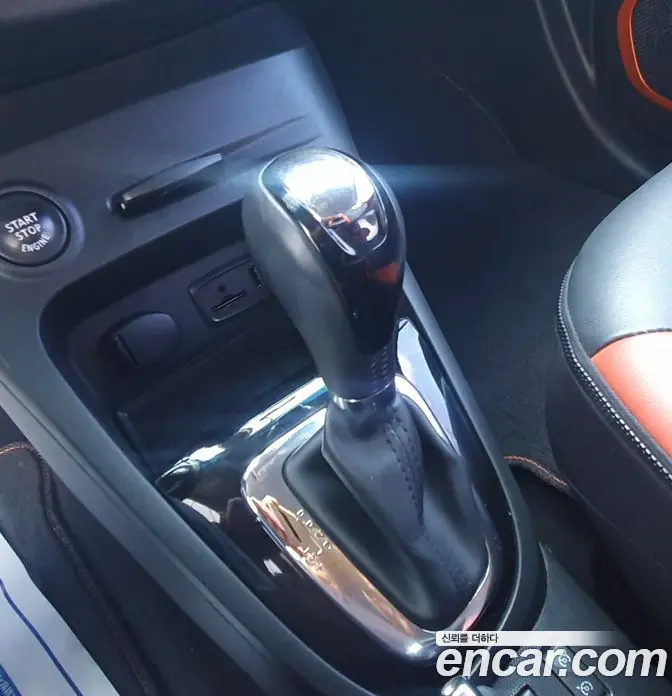 Renault (Samsung) QM3 2015 1.5 АКПП, фото 16 Renault (Samsung) QM3 2015 1.5 АКПП, фото 16
