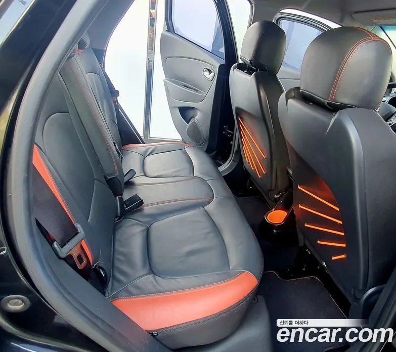 Renault (Samsung) QM3 2015 1.5 АКПП, фото 19 Renault (Samsung) QM3 2015 1.5 АКПП, фото 19