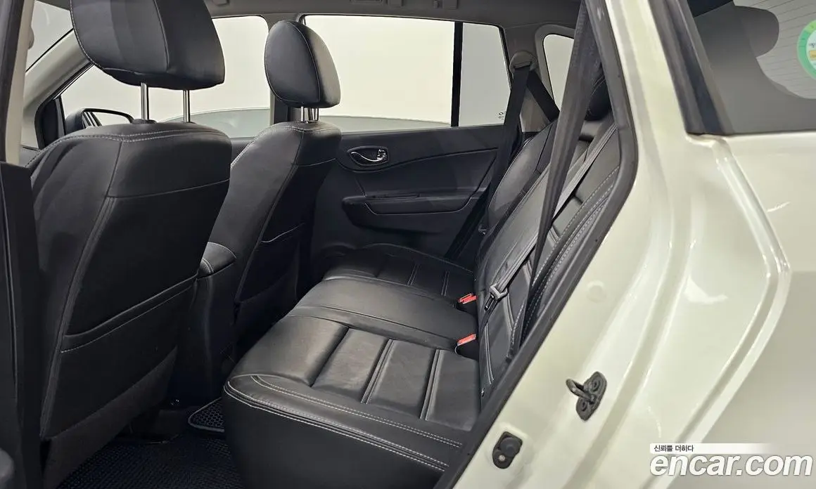 Renault (Samsung) QM5 2013 2.0 АКПП, фото 16
