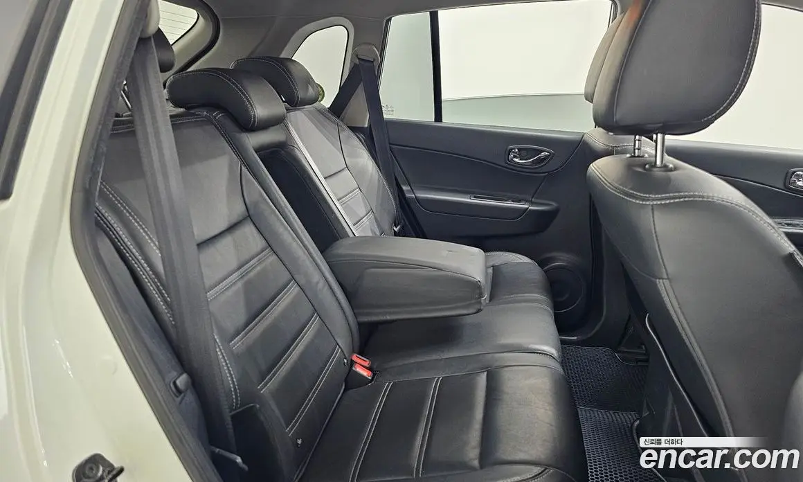 Renault (Samsung) QM5 2013 2.0 АКПП, фото 18
