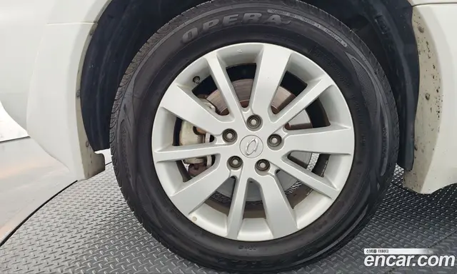 Renault (Samsung) QM5 2013 2.0 АКПП, миниатюра 5