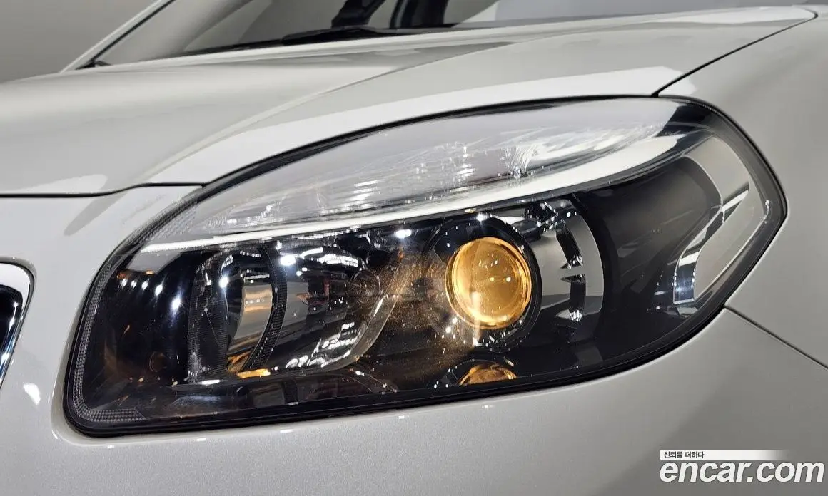 Renault (Samsung) QM5 2013 2.0 АКПП, фото 8