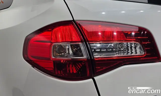 Renault (Samsung) QM5 2013 2.0 АКПП, миниатюра 9