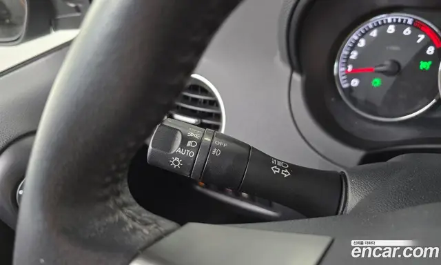 Renault (Samsung) QM5 2014 2.0 АКПП, миниатюра 12