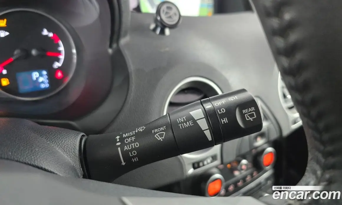 Renault (Samsung) QM5 2014 2.0 АКПП, фото 13
