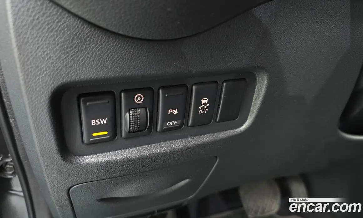 Renault (Samsung) QM5 2014 2.0 АКПП, фото 20