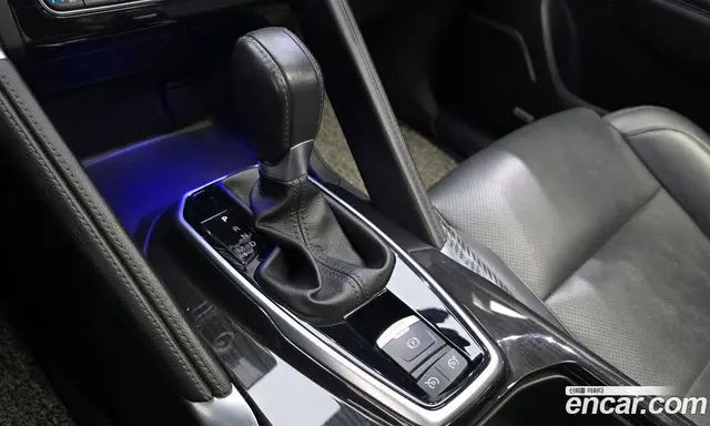 Renault (Samsung) QM6 2017 2.0 АКПП, миниатюра 12