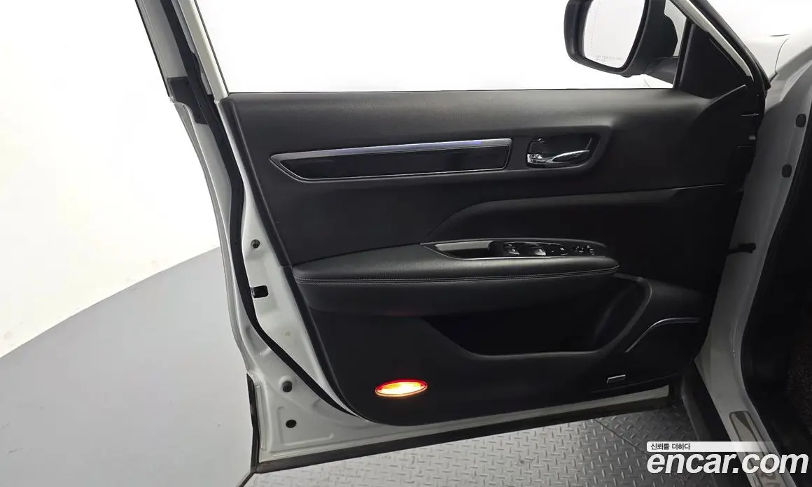 Renault (Samsung) QM6 2017 2.0 АКПП, фото 14
