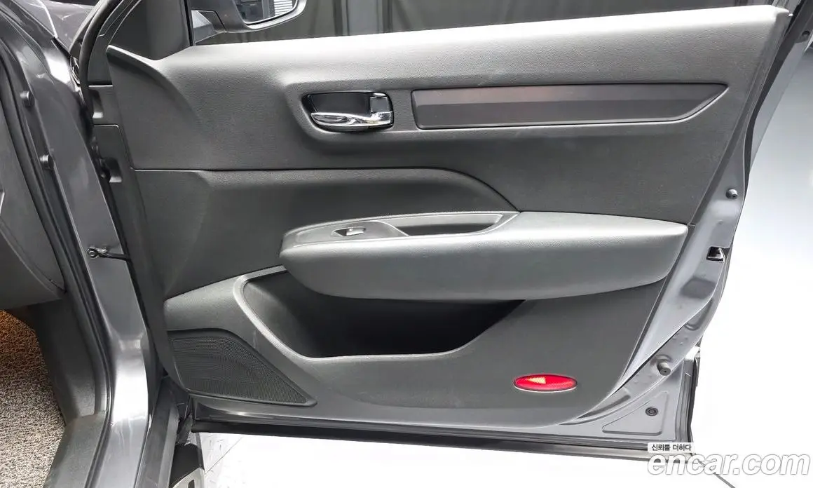 Renault (Samsung) QM6 2019 1.7 АКПП, фото 13