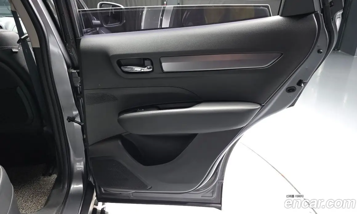 Renault (Samsung) QM6 2019 1.7 АКПП, фото 14