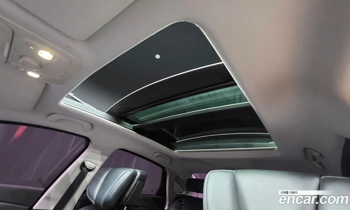 Renault (Samsung) SM6 2016 1.6 АКПП, фото 16