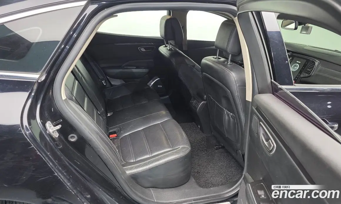 Renault (Samsung) SM6 2016 2.0 АКПП, фото 12