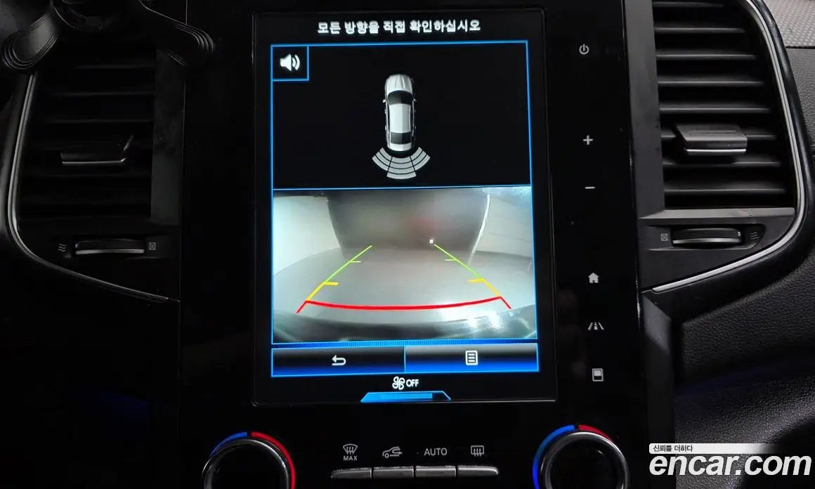 Renault (Samsung) SM6 2016 2.0 АКПП, фото 15