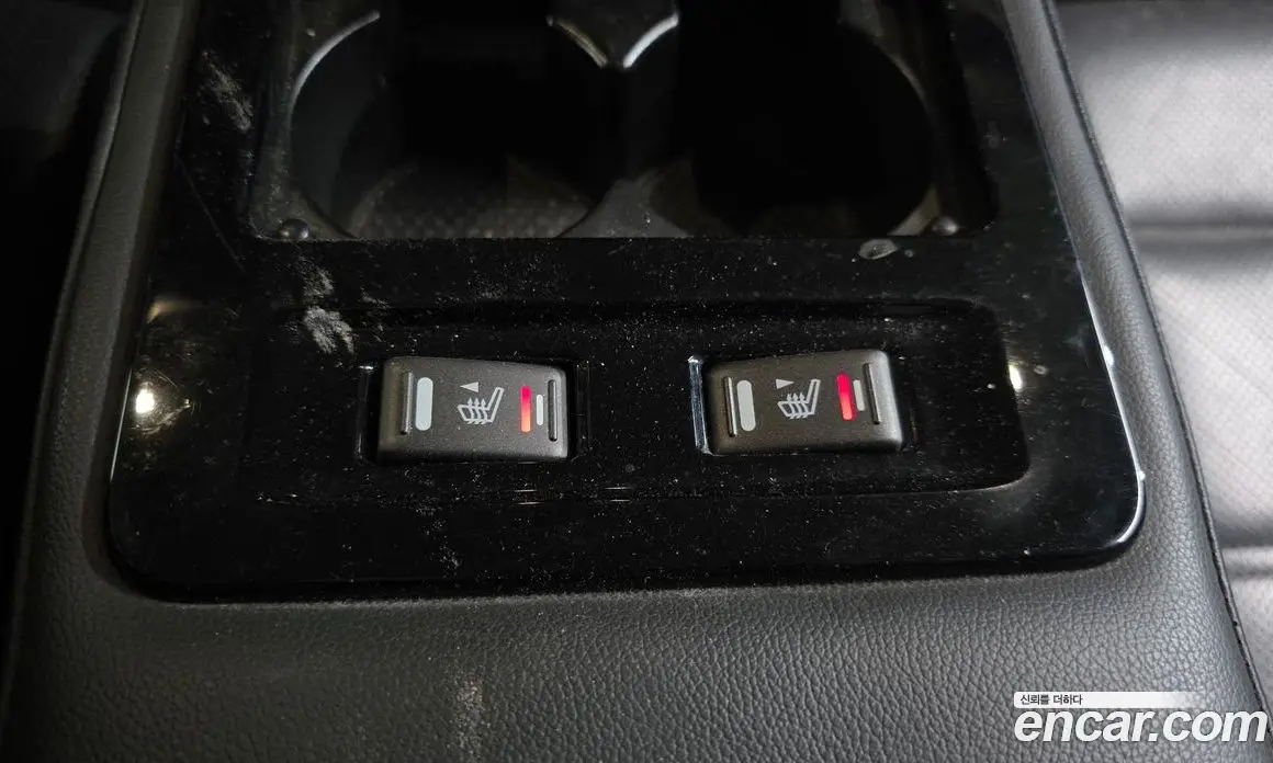 Renault (Samsung) SM6 2016 2.0 АКПП, фото 19
