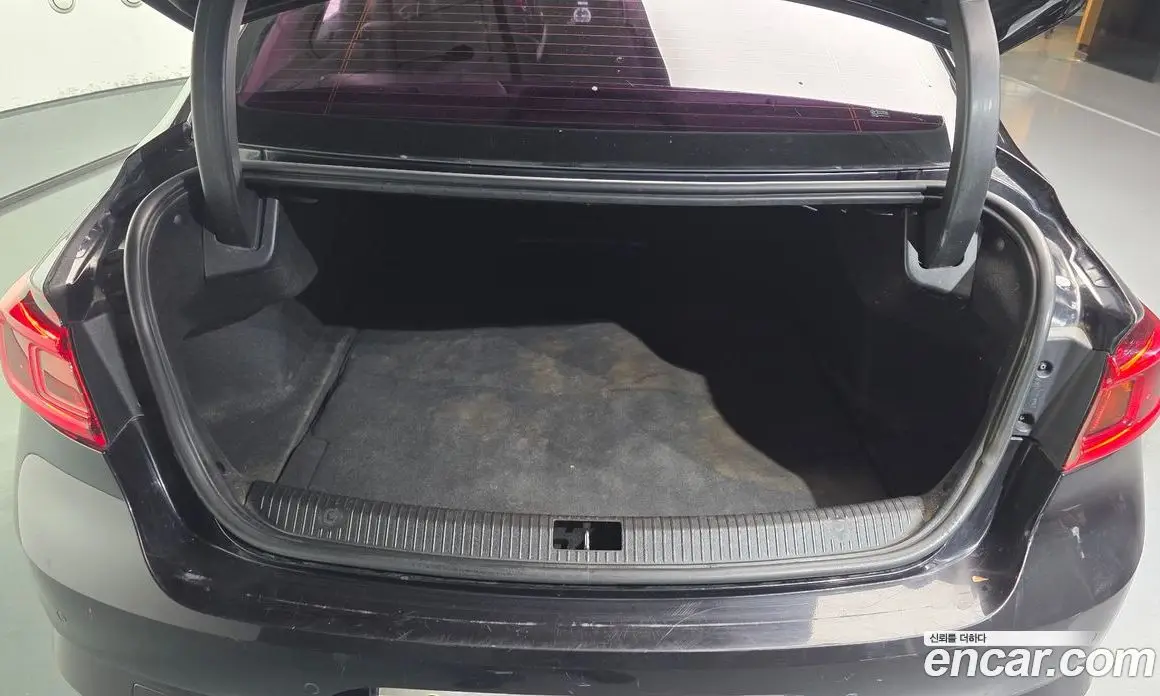 Renault (Samsung) SM6 2016 2.0 АКПП, фото 20