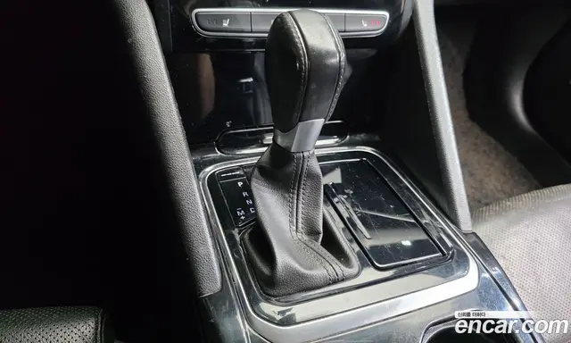 Renault (Samsung) SM6 2016 2.0 АКПП, миниатюра 9