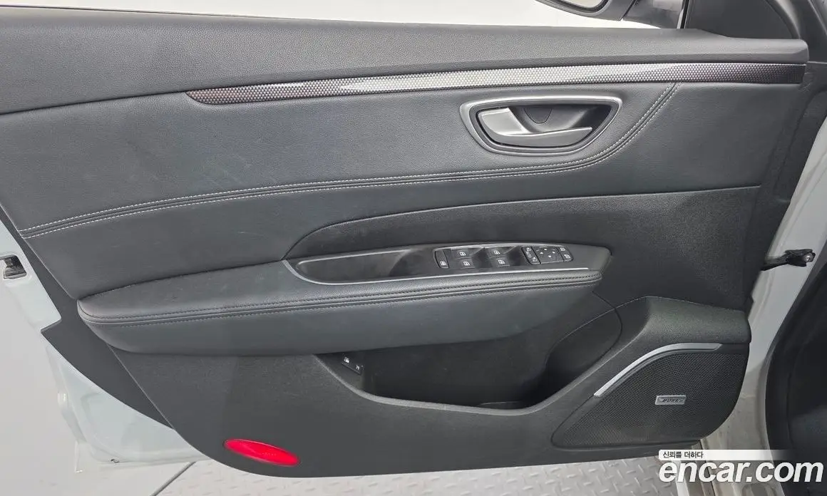 Renault (Samsung) SM6 2019 1.6 АКПП, фото 14