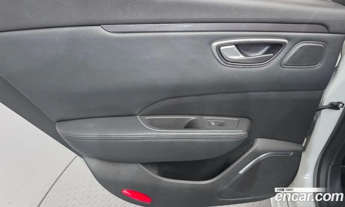 Renault (Samsung) SM6 2019 1.6 АКПП, фото 15