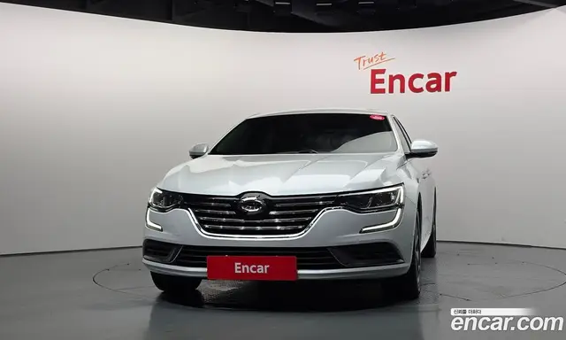 Renault (Samsung) SM6 2019 1.6 АКПП, миниатюра 3