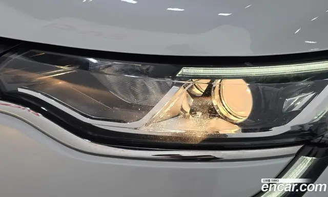 Renault (Samsung) SM6 2019 1.6 АКПП, миниатюра 8