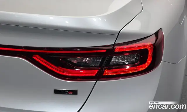 Renault (Samsung) SM6 2019 1.6 АКПП, миниатюра 9