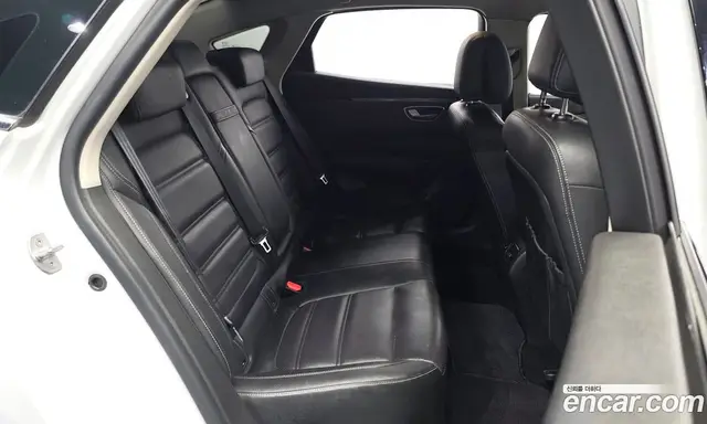 Renault (Samsung) SM6 2019 2.0 АКПП, миниатюра 12