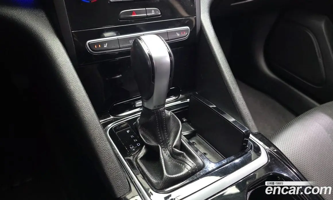 Renault (Samsung) SM6 2019 2.0 АКПП, фото 9