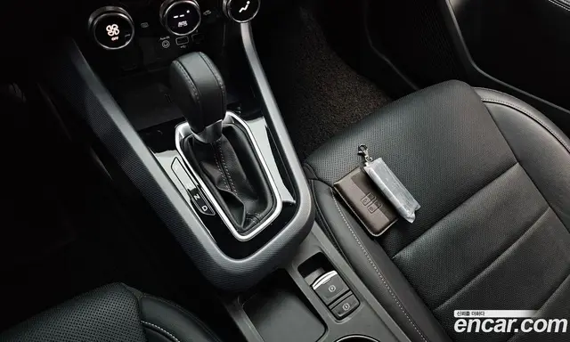 Renault (Samsung) XM3 2020 1.3 АКПП, миниатюра 12