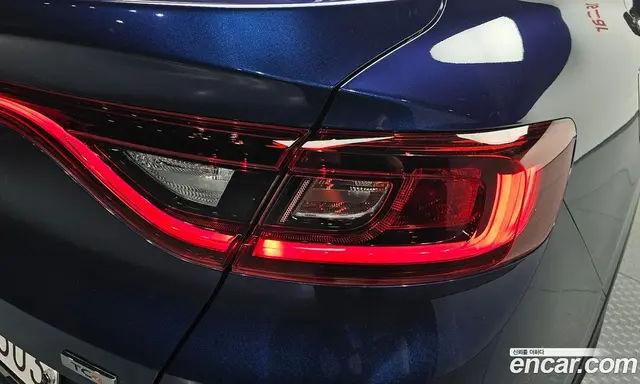 Renault (Samsung) XM3 2020 1.3 АКПП, миниатюра 9