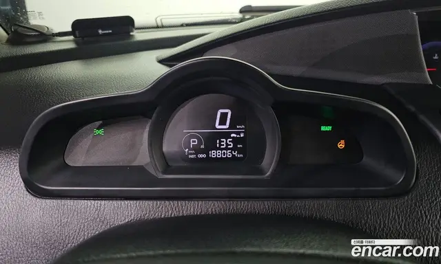 SsangYong Korando 2017 2.2 АКПП, миниатюра 8