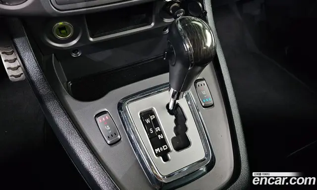 SsangYong Korando 2017 2.2 АКПП, миниатюра 9