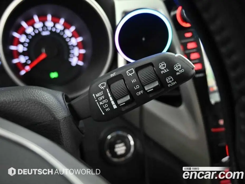 SsangYong TIBOLI 2015 1.6 АКПП, фото 16