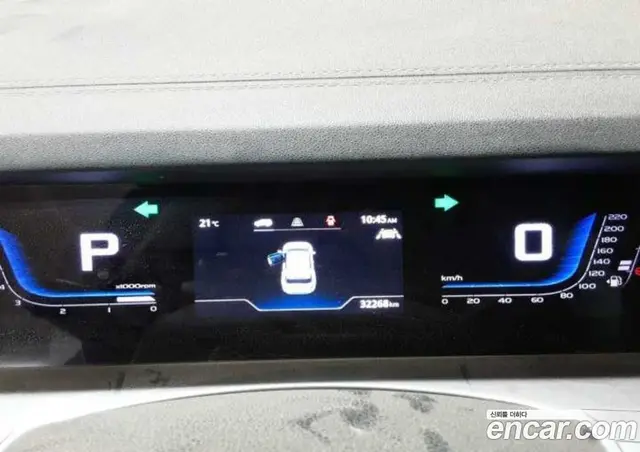 SsangYong Torres 2022 1.5 АКПП, миниатюра 7