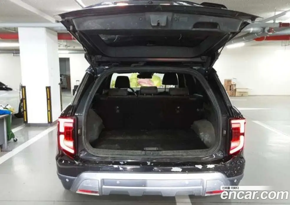SsangYong Torres 2022 1.5 АКПП, фото 10