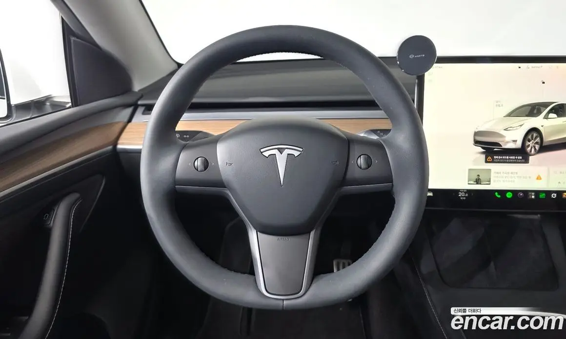 Tesla Model Y 2024 0.2 АКПП, фото 18 Tesla Model Y 2024 0.2 АКПП, фото 18