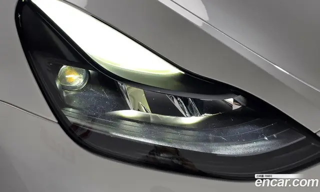 Tesla Model Y 2024 0.2 АКПП, миниатюра 7 Tesla Model Y 2024 0.2 АКПП, миниатюра 7