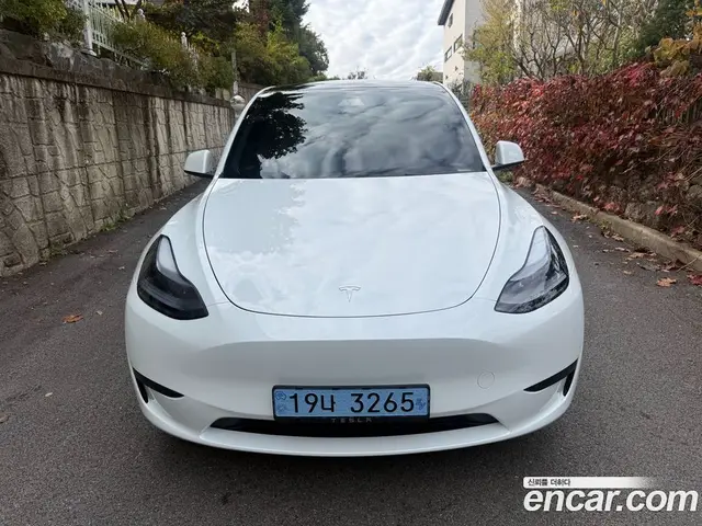 Tesla Model Y 2024 АКПП, миниатюра 2