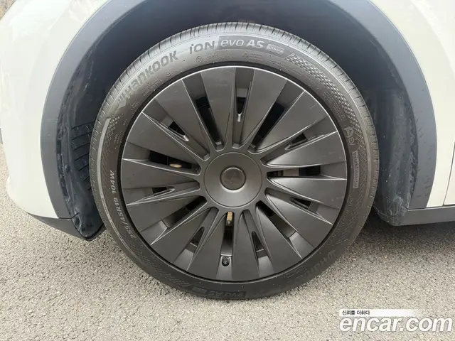 Tesla Model Y 2024 АКПП, миниатюра 7