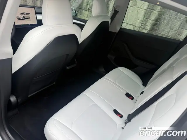 Tesla Model Y 2024 АКПП, миниатюра 9