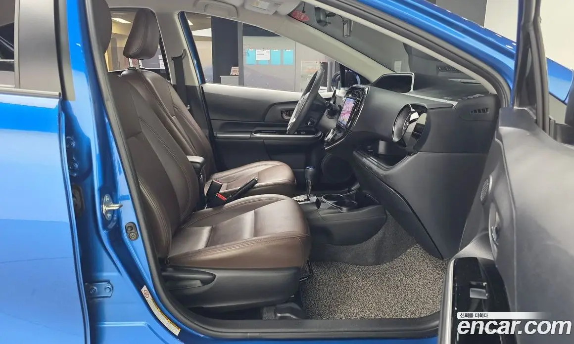 Toyota Prius 2018 1.5 АКПП, фото 17 Toyota Prius 2018 1.5 АКПП, фото 17