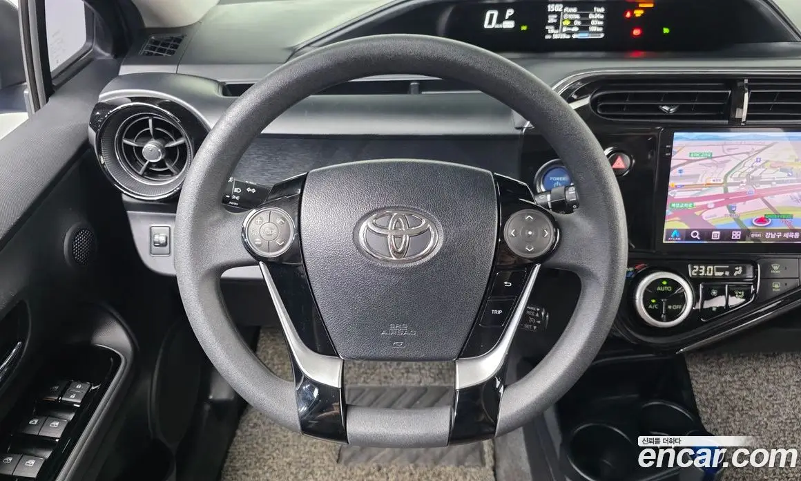 Toyota Prius 2018 1.5 АКПП, фото 19 Toyota Prius 2018 1.5 АКПП, фото 19