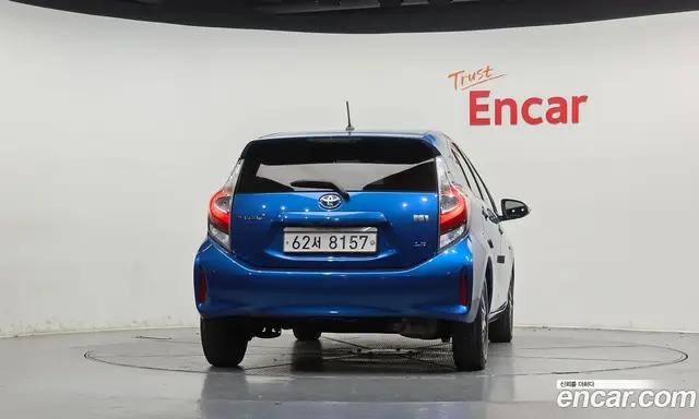 Toyota Prius 2018 1.5 АКПП, миниатюра 4 Toyota Prius 2018 1.5 АКПП, миниатюра 4